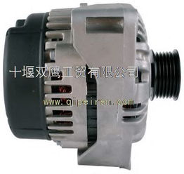 博世0123510100發(fā)電機(jī)與卷簾門(mén) 汽車(chē)配件與工業(yè)設(shè)備的專(zhuān)業(yè)選購(gòu)指南