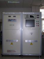 電機出廠測試系統(tǒng)與指紋鎖技術融合 智能制造的創(chuàng)新應用