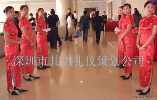 禮儀策劃與服裝出租 打造專業(yè)形象的一站式服務(wù)